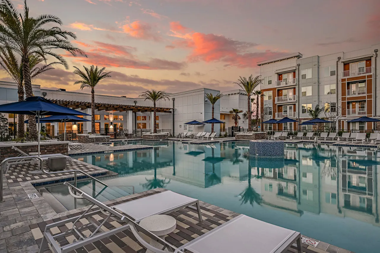 Aspire at Silverleaf