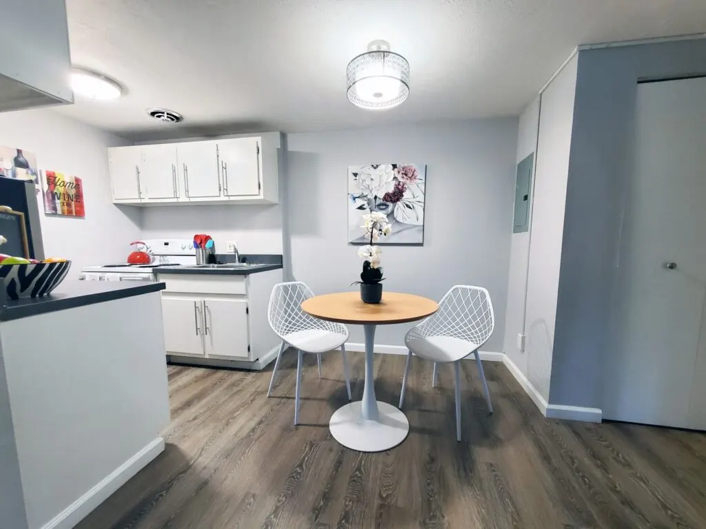 Smartland Parkwood Manor Apartments