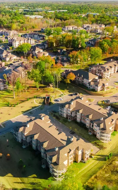 Fieldstone Apartment Homes