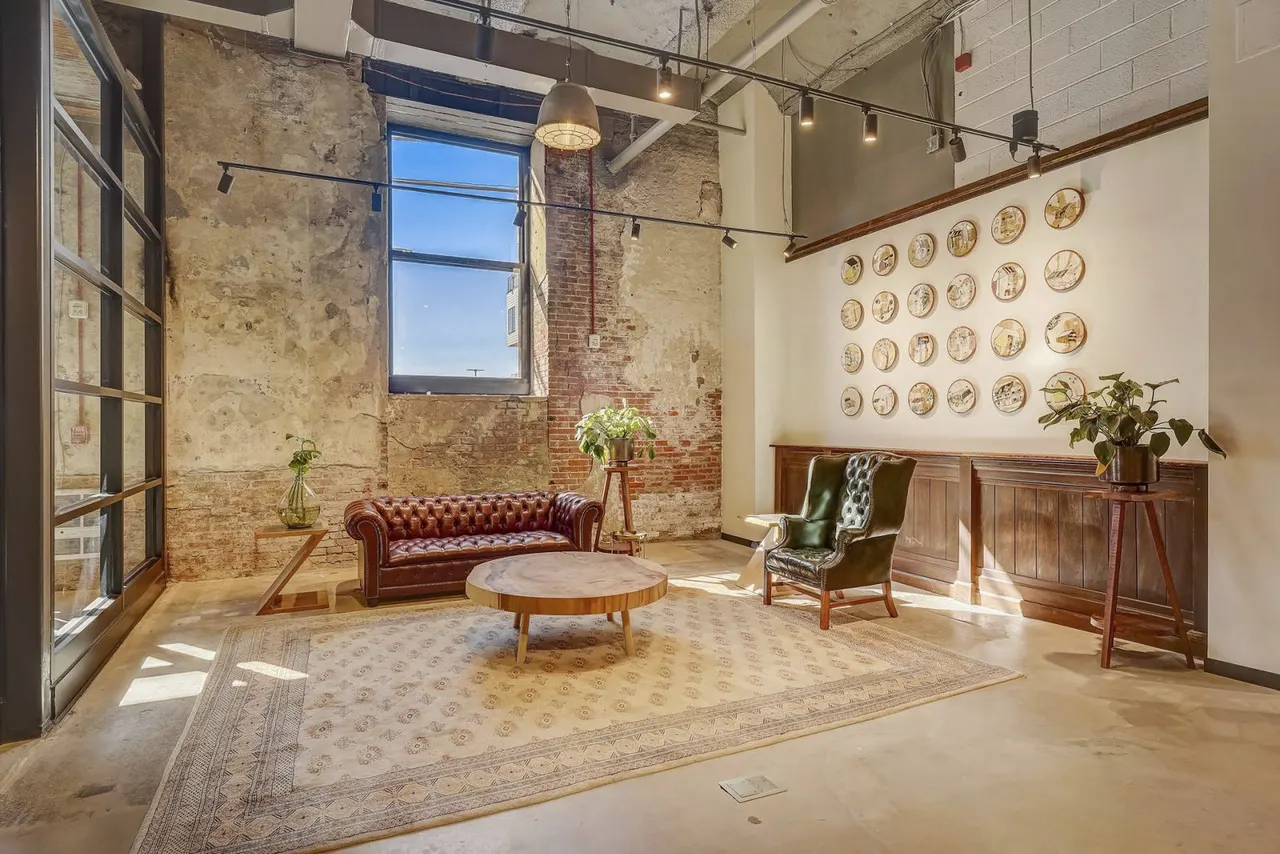Poth Brewery Lofts