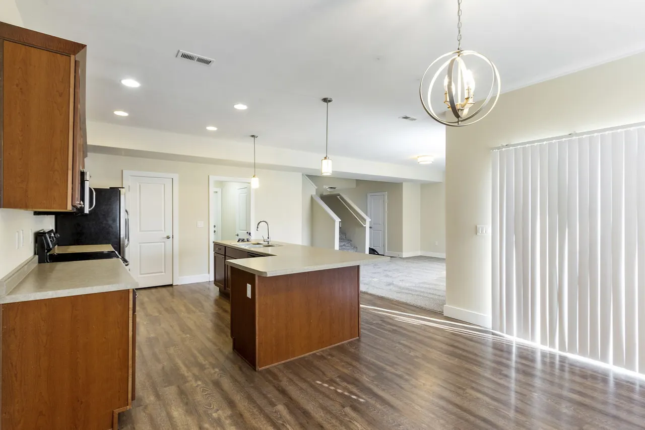 Creekstone Twin Homes