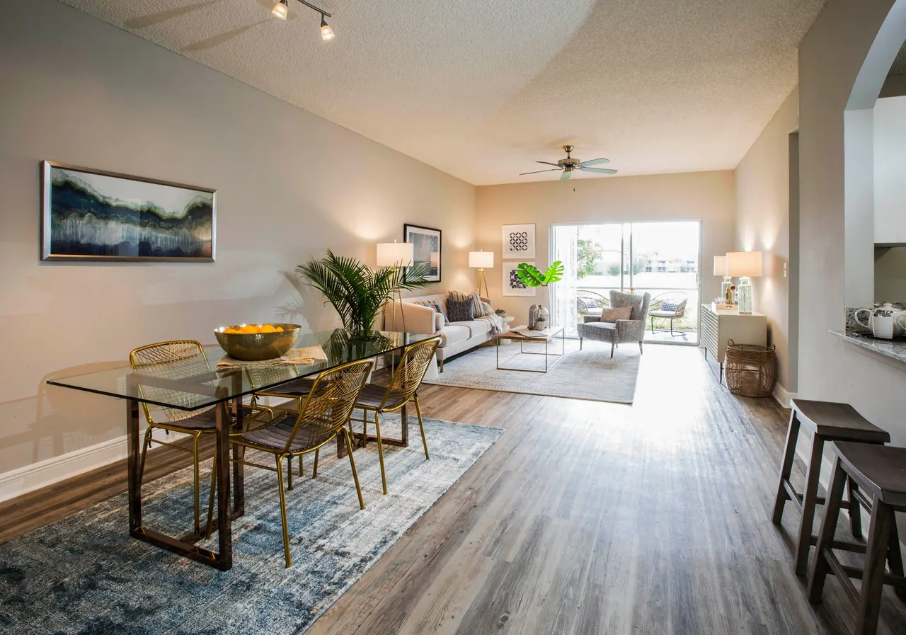 Citation Club Apartments