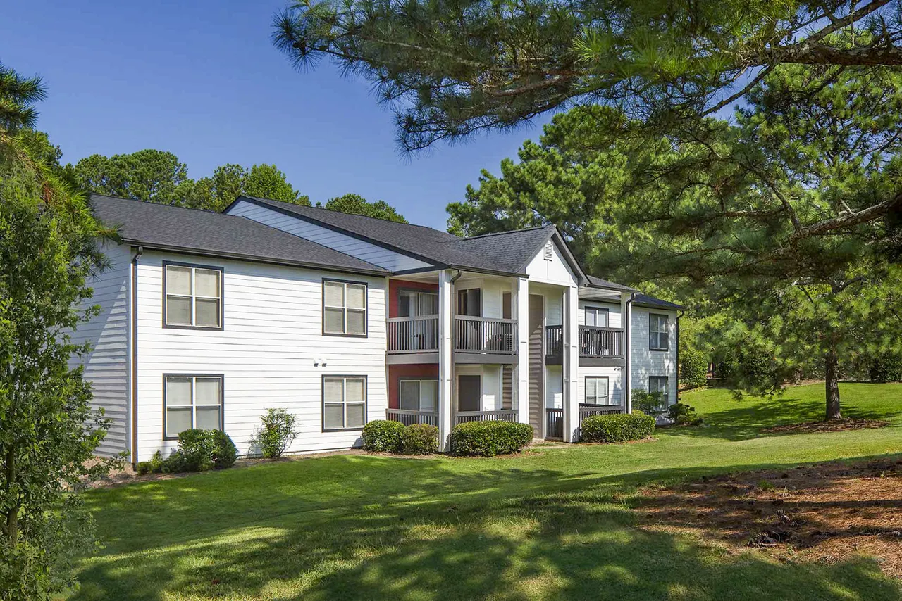 Highland Pointe