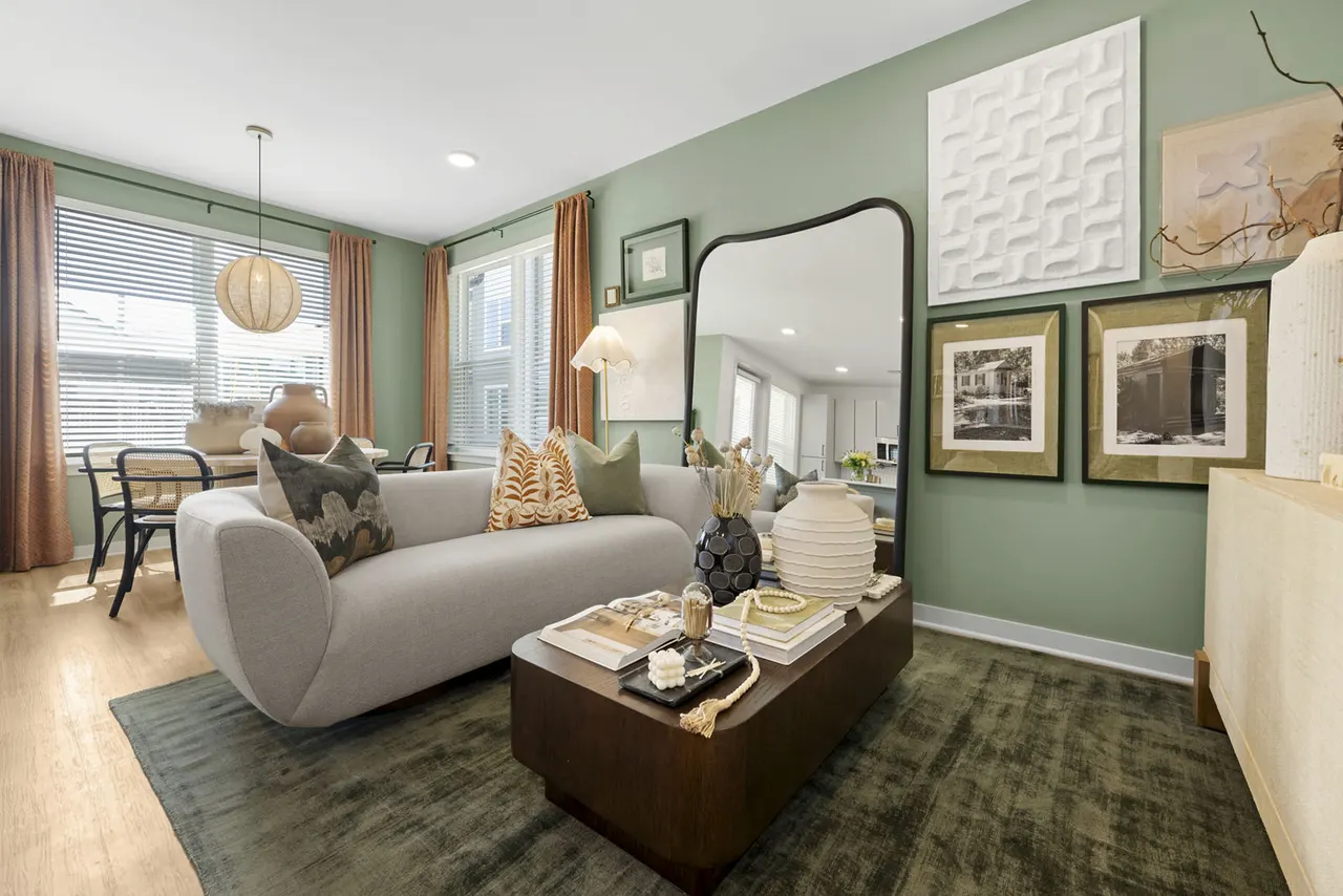 Elan Capital Hills