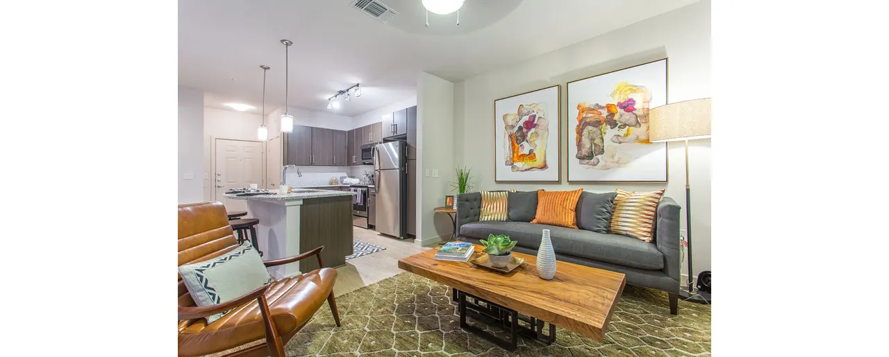 Dalian Monterrey Village Apartments