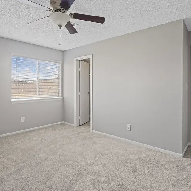 Liberty Heights Apartments