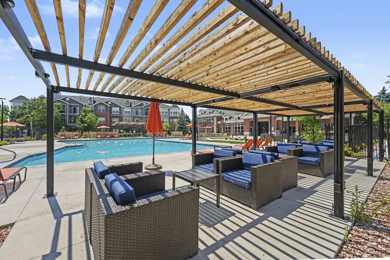 Lowry Park Apartments