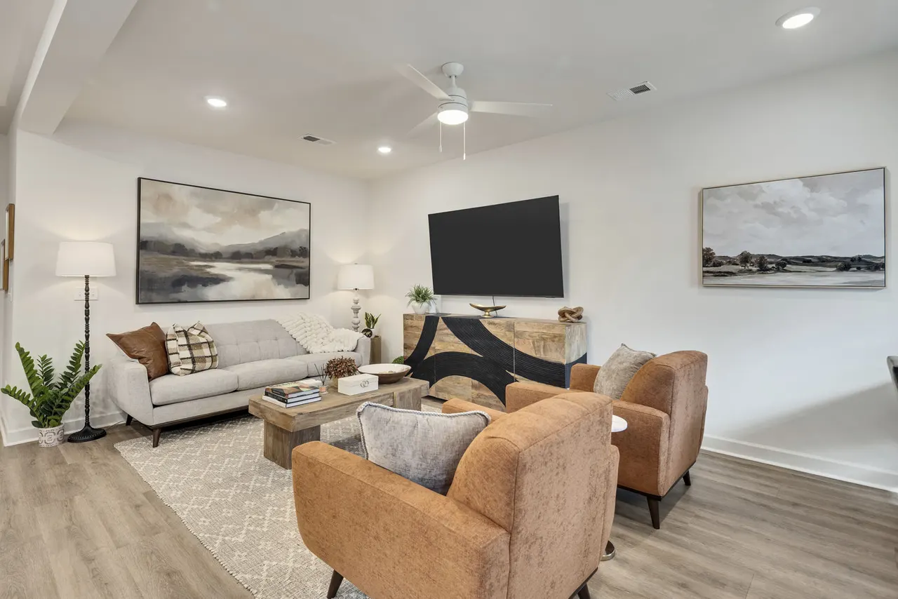 Forest Creek Townhomes
