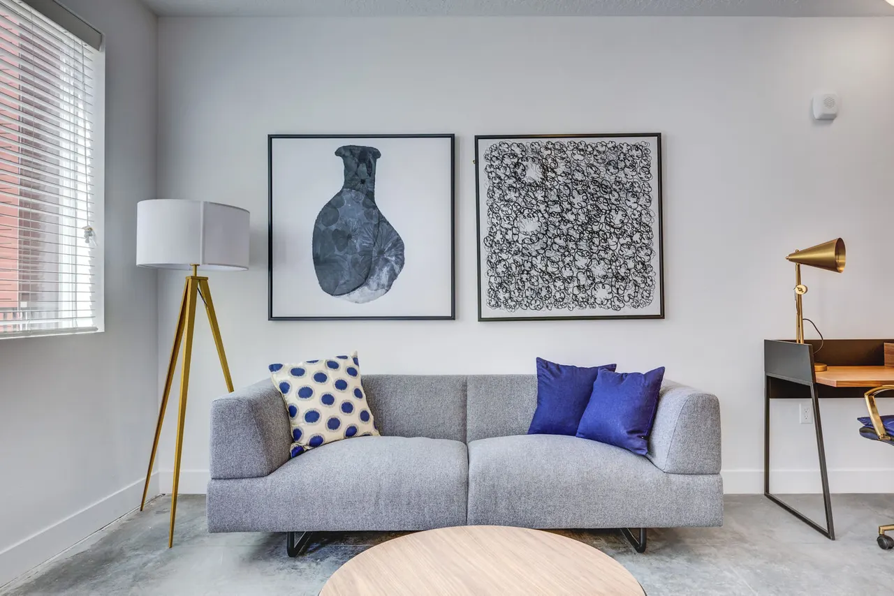 Brixton Apartments
