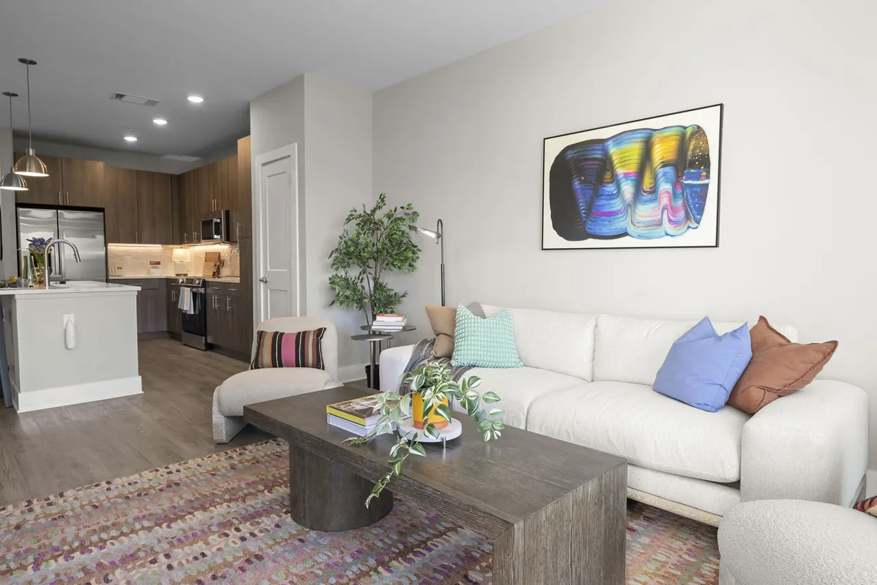Kinship Apartments