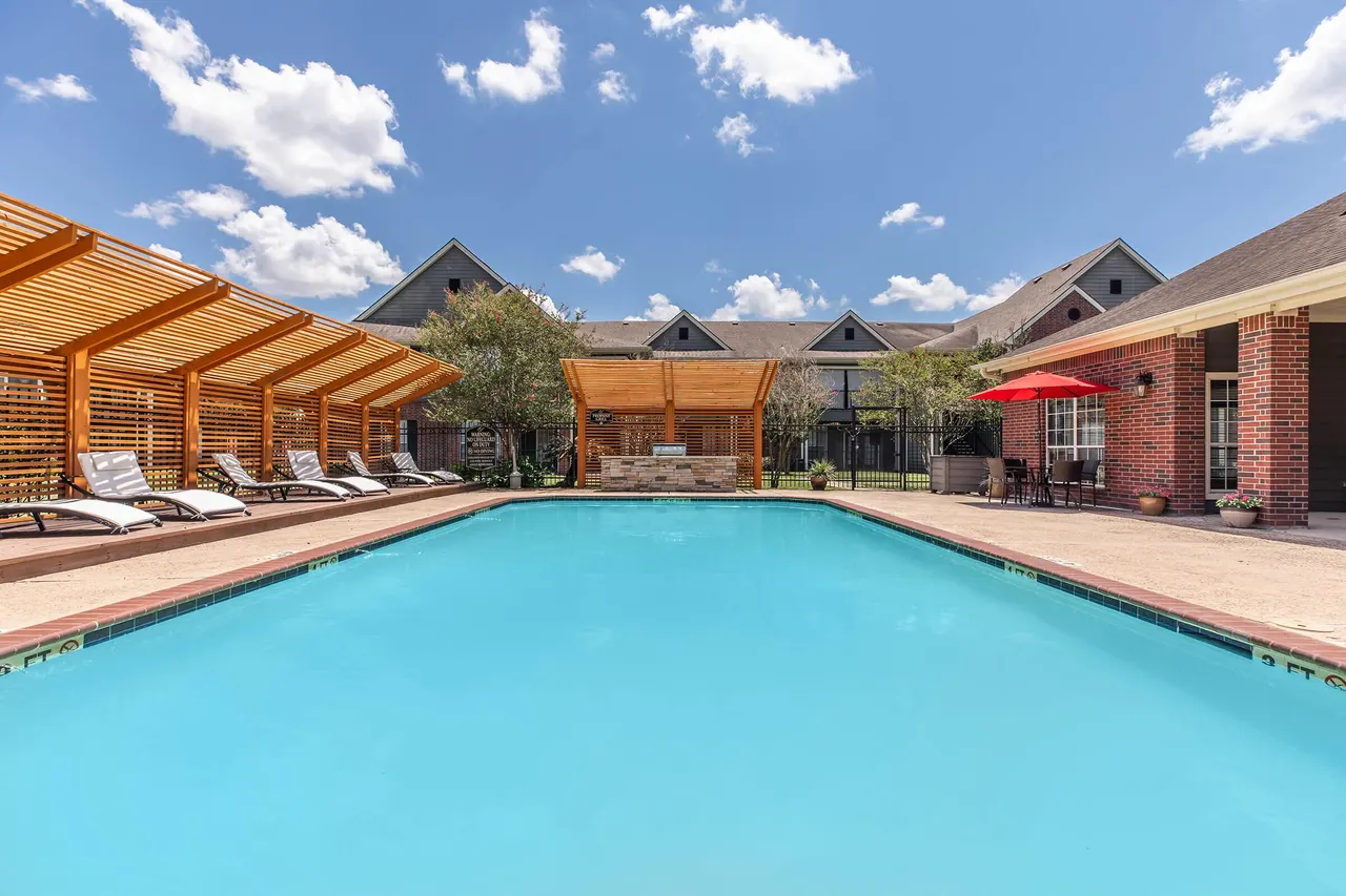 Eagles Landing Apartments