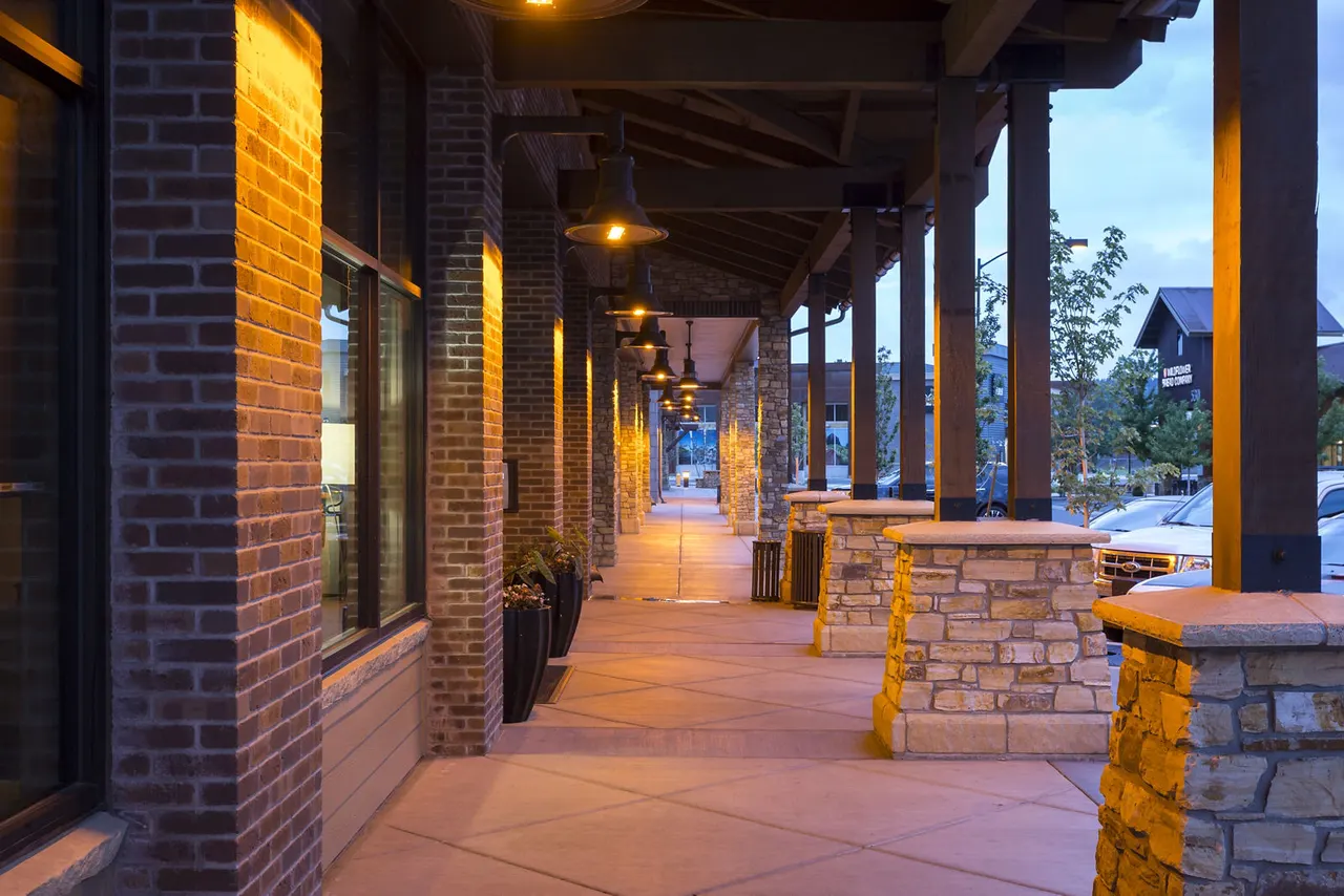Village at Aspen Place