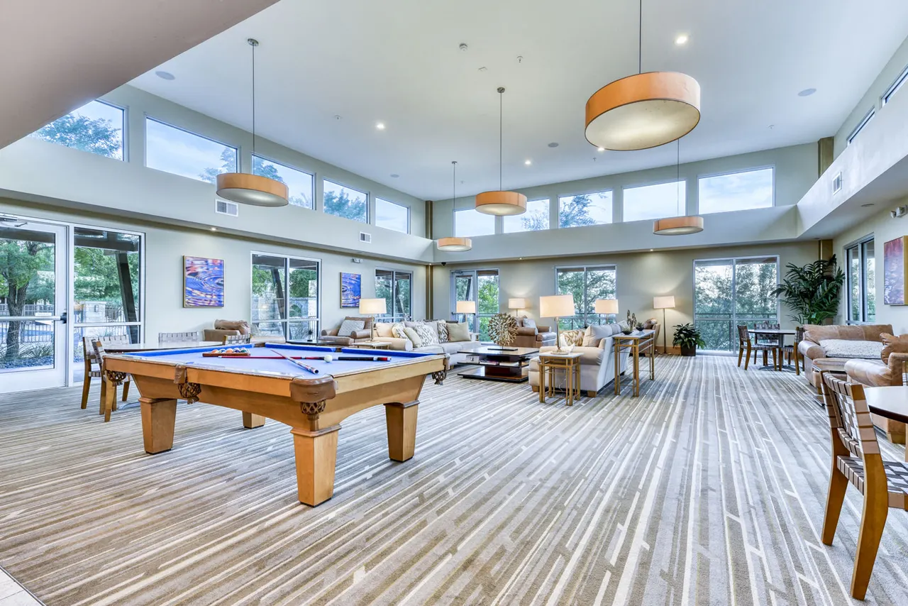 Ventura Ridge