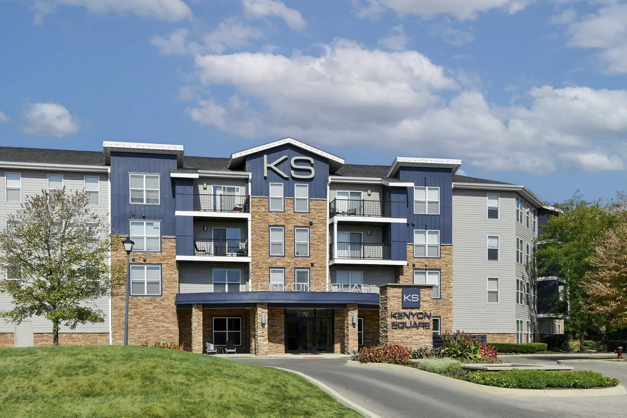Kenyon Square Apartments