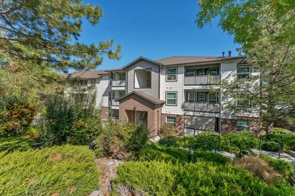 Vista Ridge Apartments