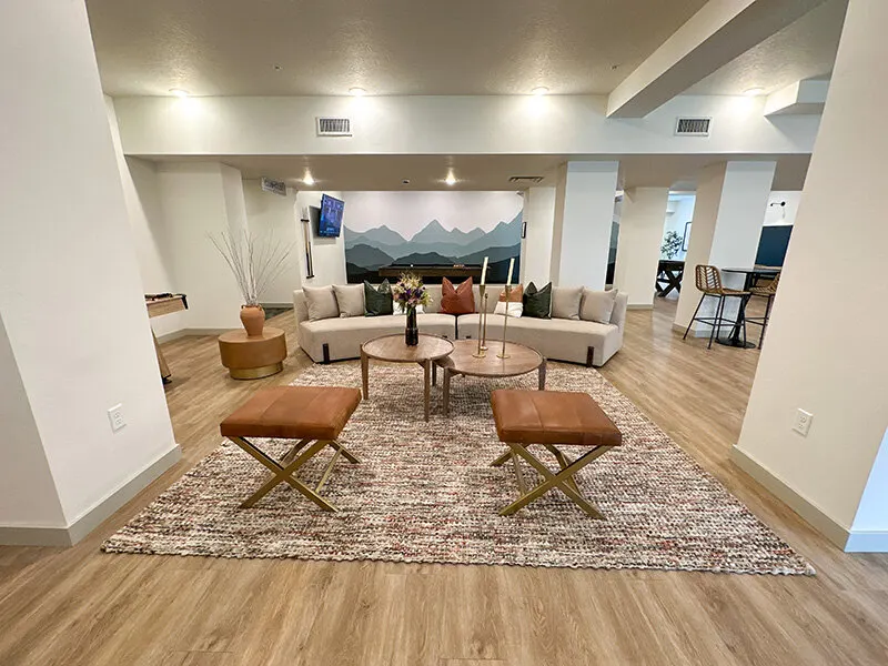 Canyon Vista Apartments