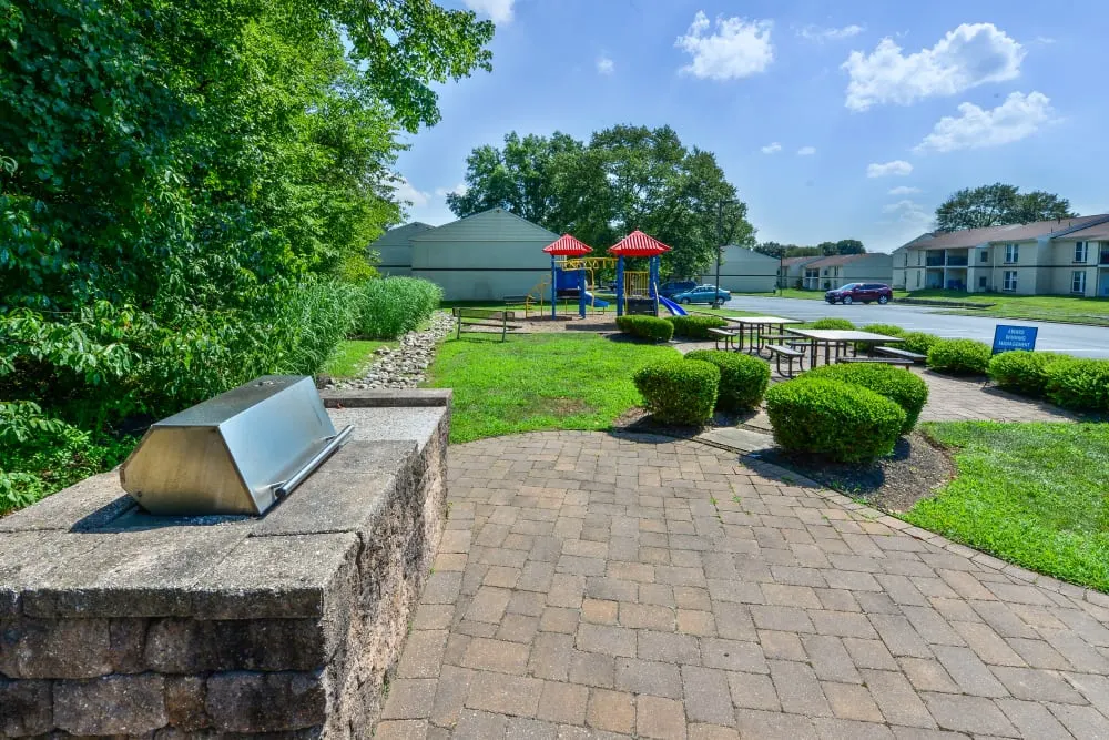 Willowbrook Apartments