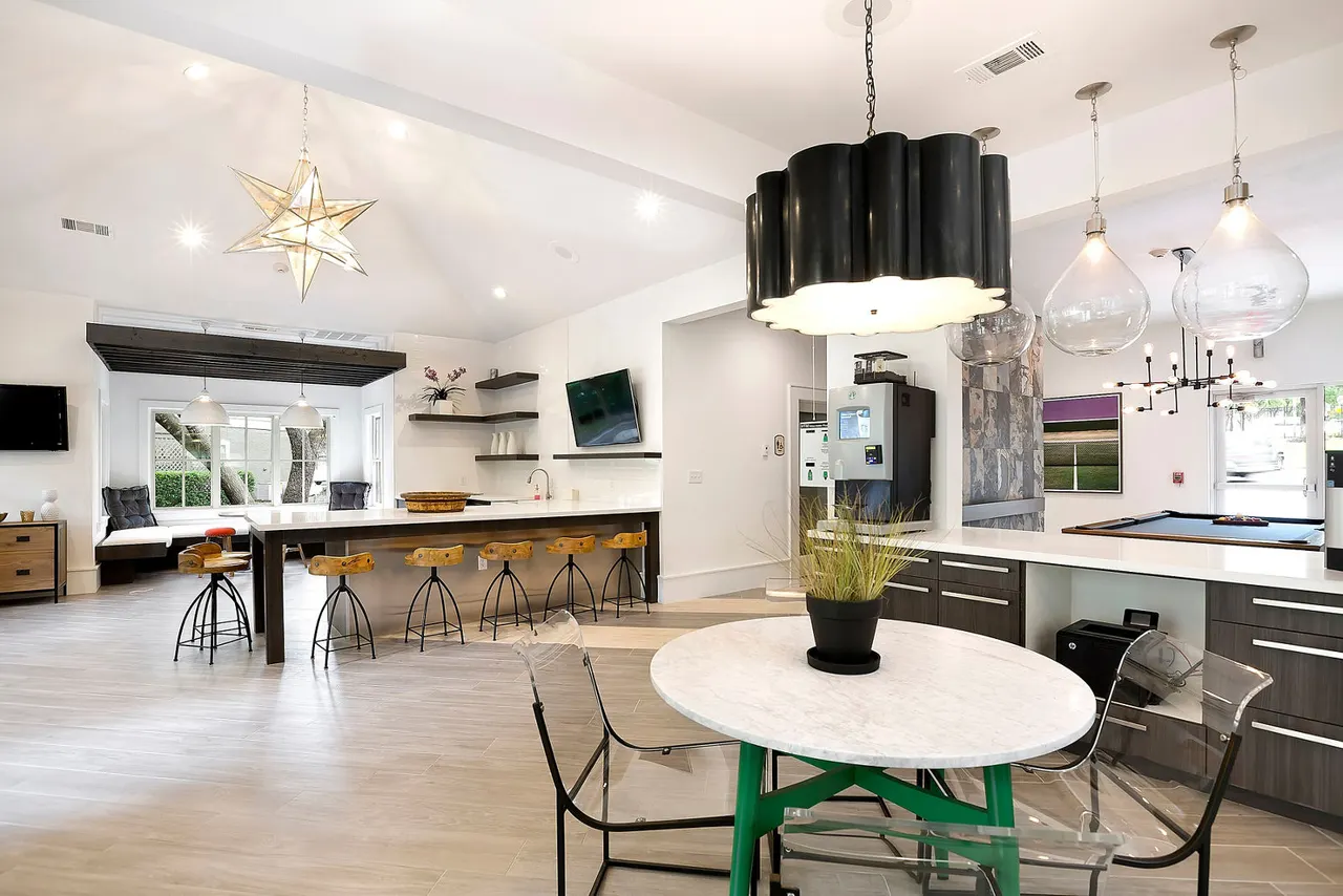 Folio Apartments