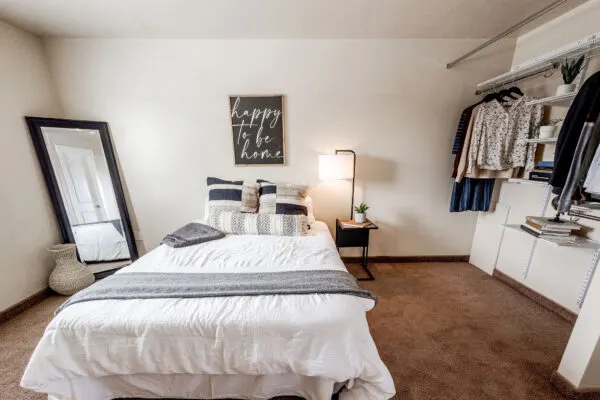 University Gateway Apartments