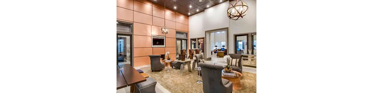Residences at Lake Park