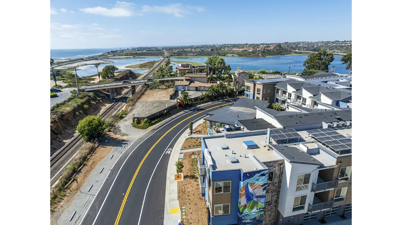 Triton Encinitas