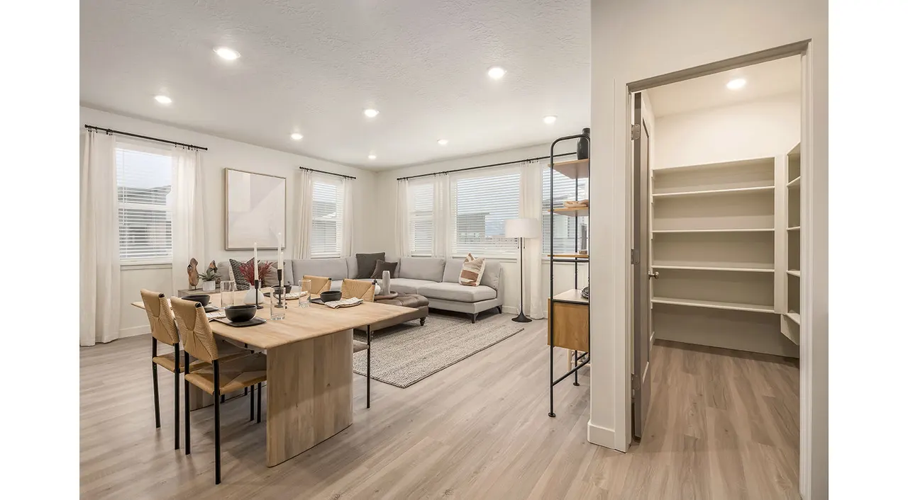 H2O Townhomes