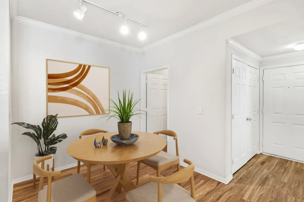 Hickory Point Apartments