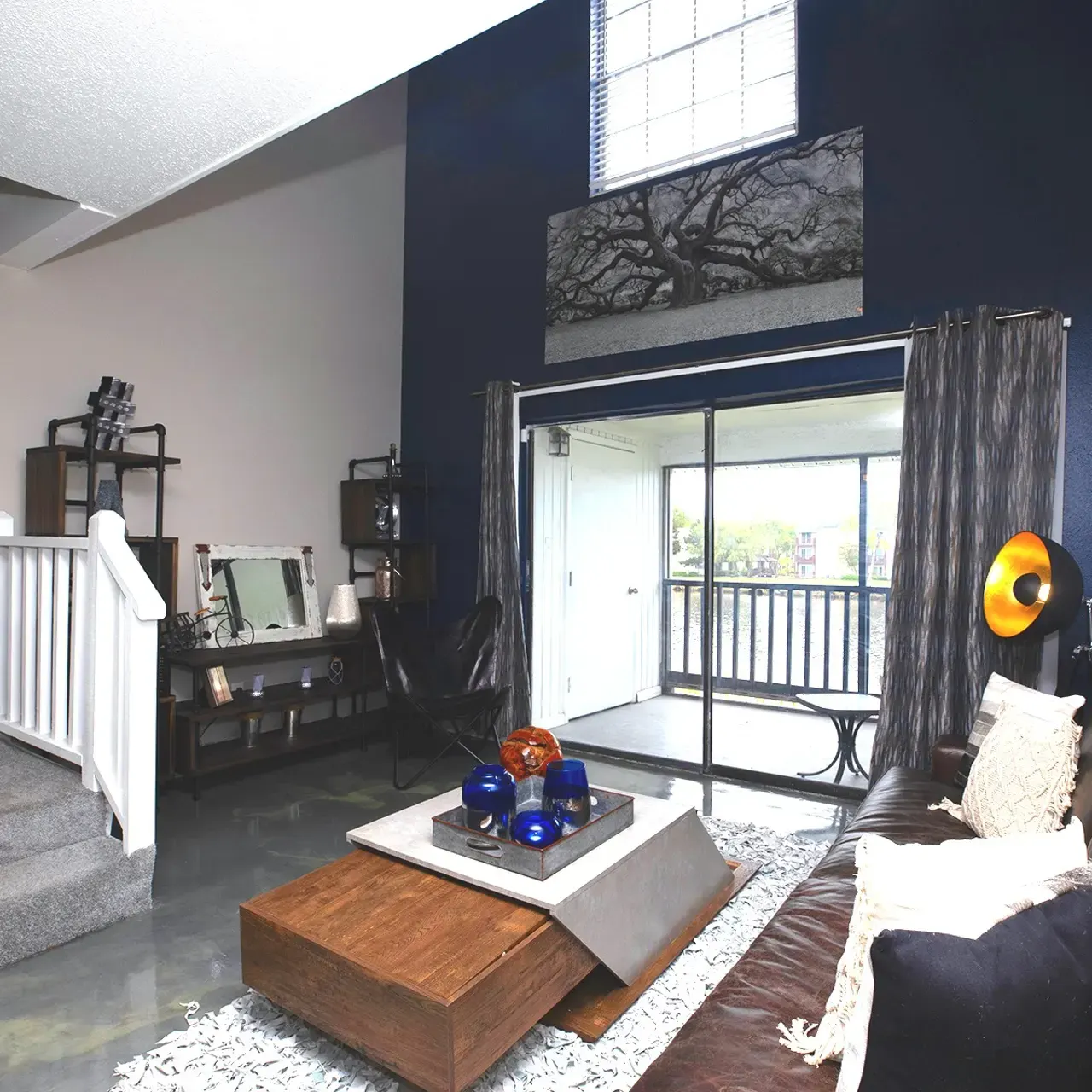 Westshore Crossing Apartments