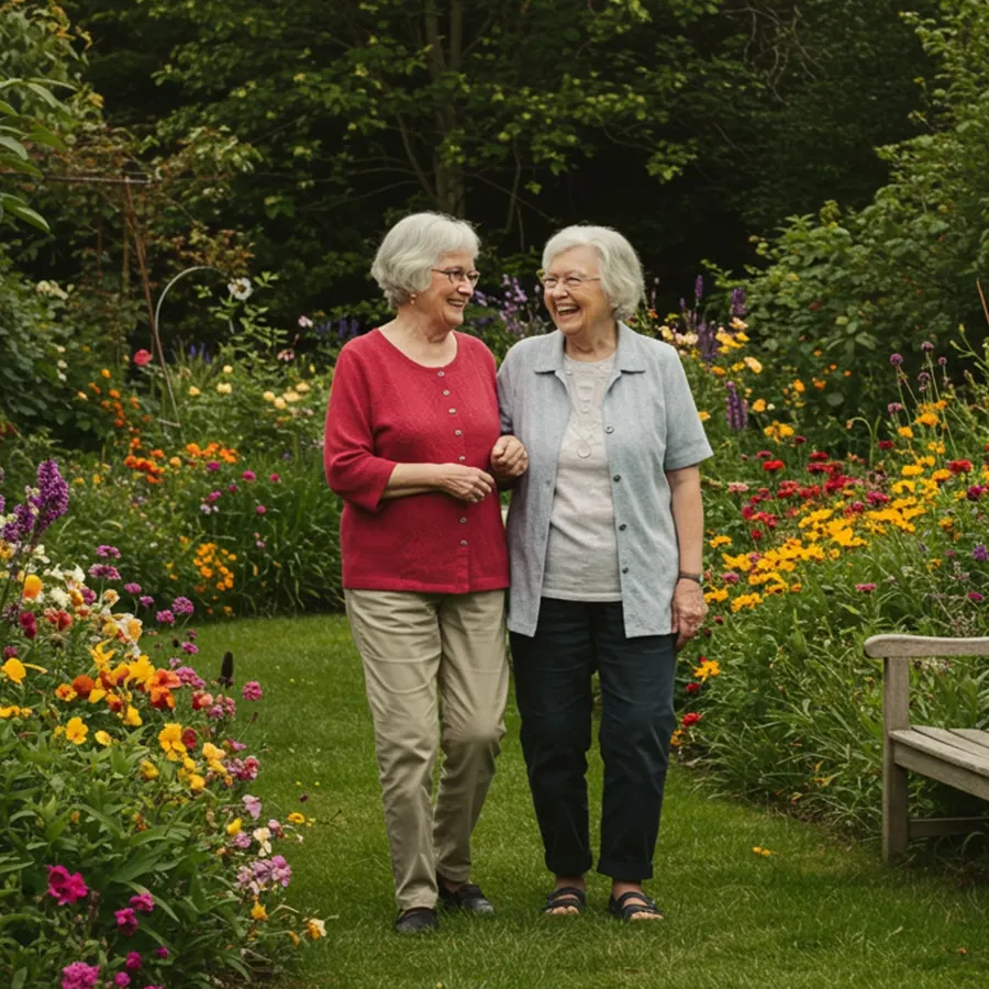 The Huntington Assisted Living