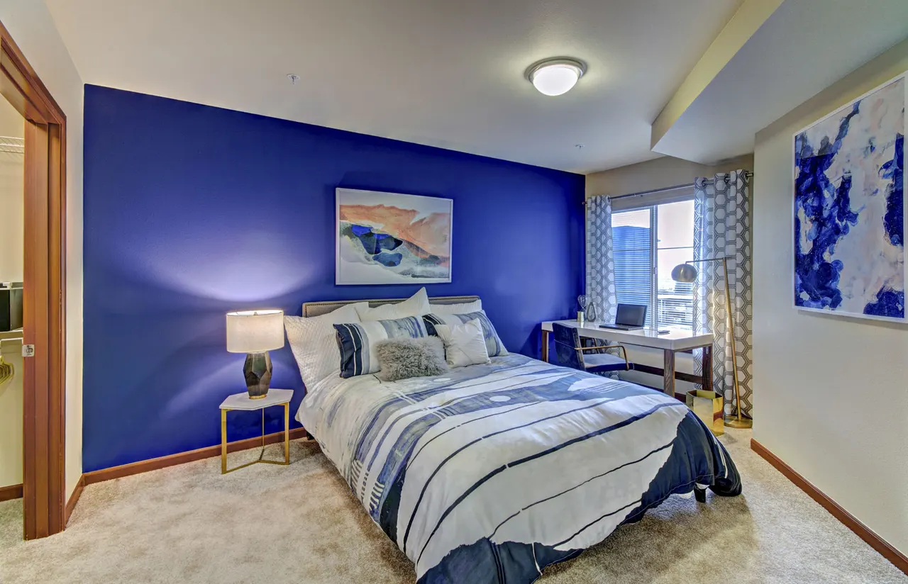 Harrington Square Apartments