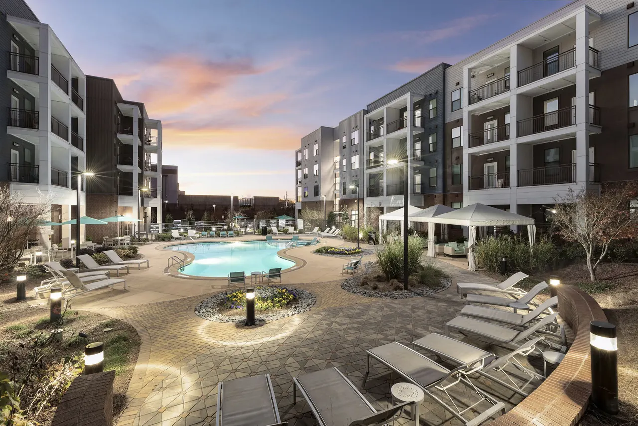 Aspire Westside