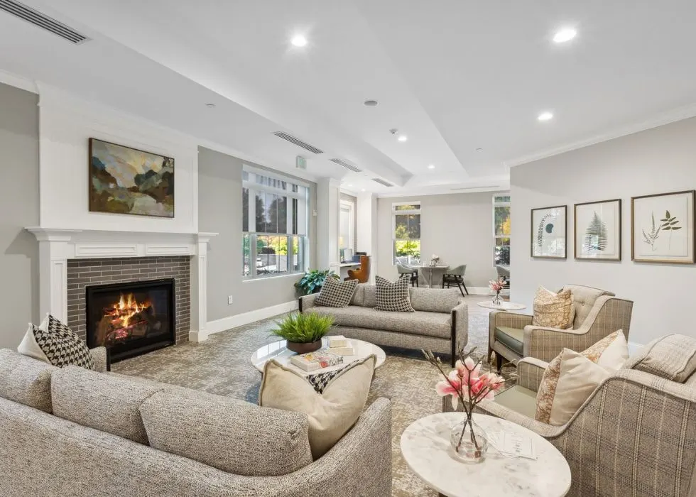 Somerby Sandy Springs Senior Living