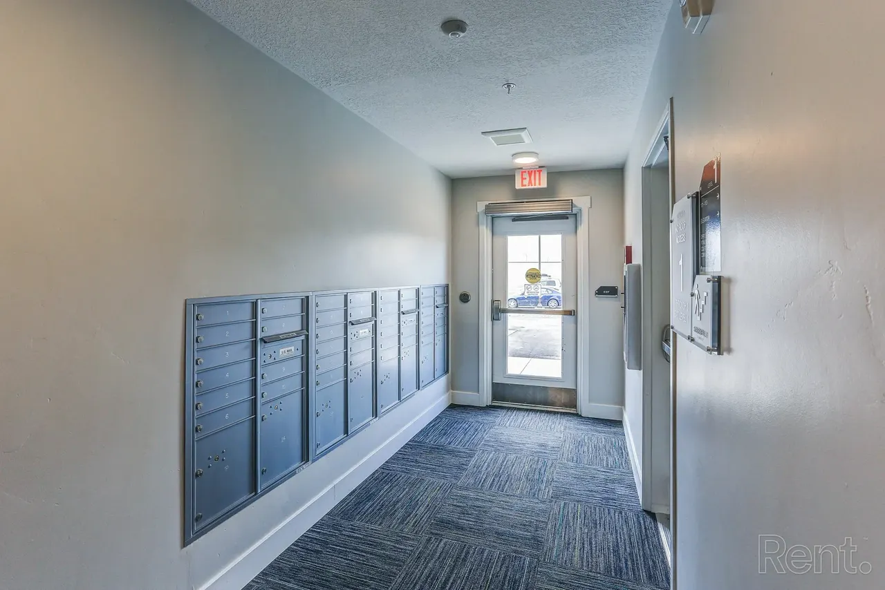 Residences at West Haven