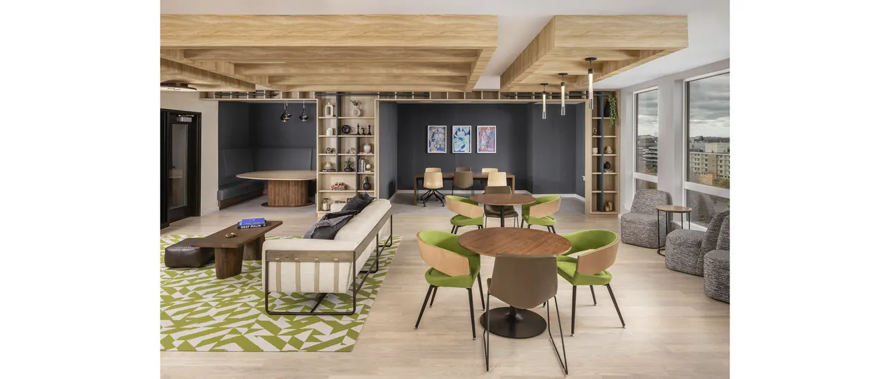 The 305, A Broadstone Community