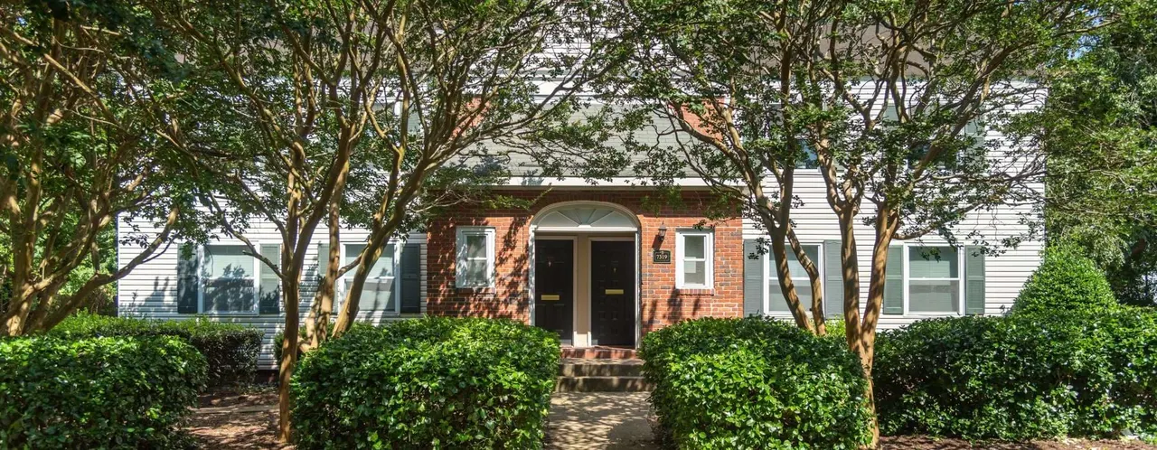 Archers Green Apartments