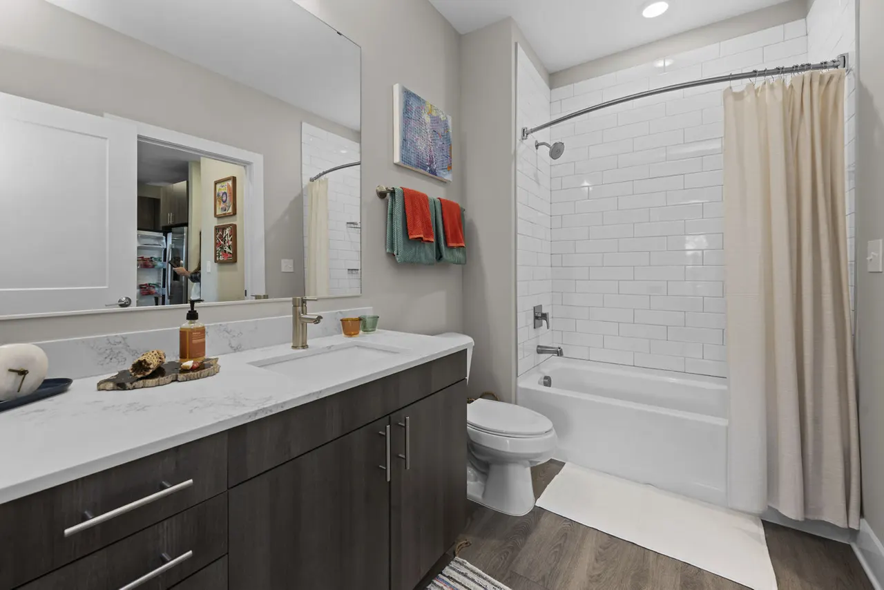 Kinship Apartments