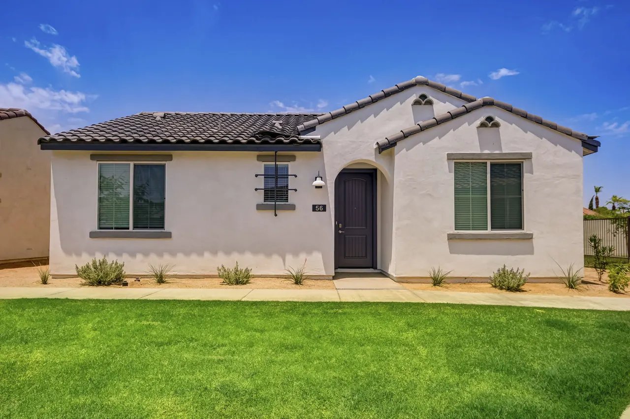 Villas Litchfield Park