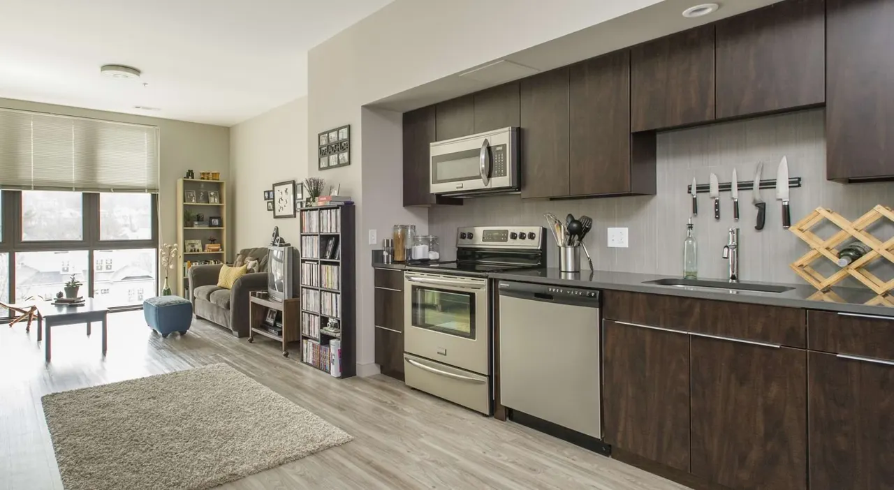 E3 Apartments