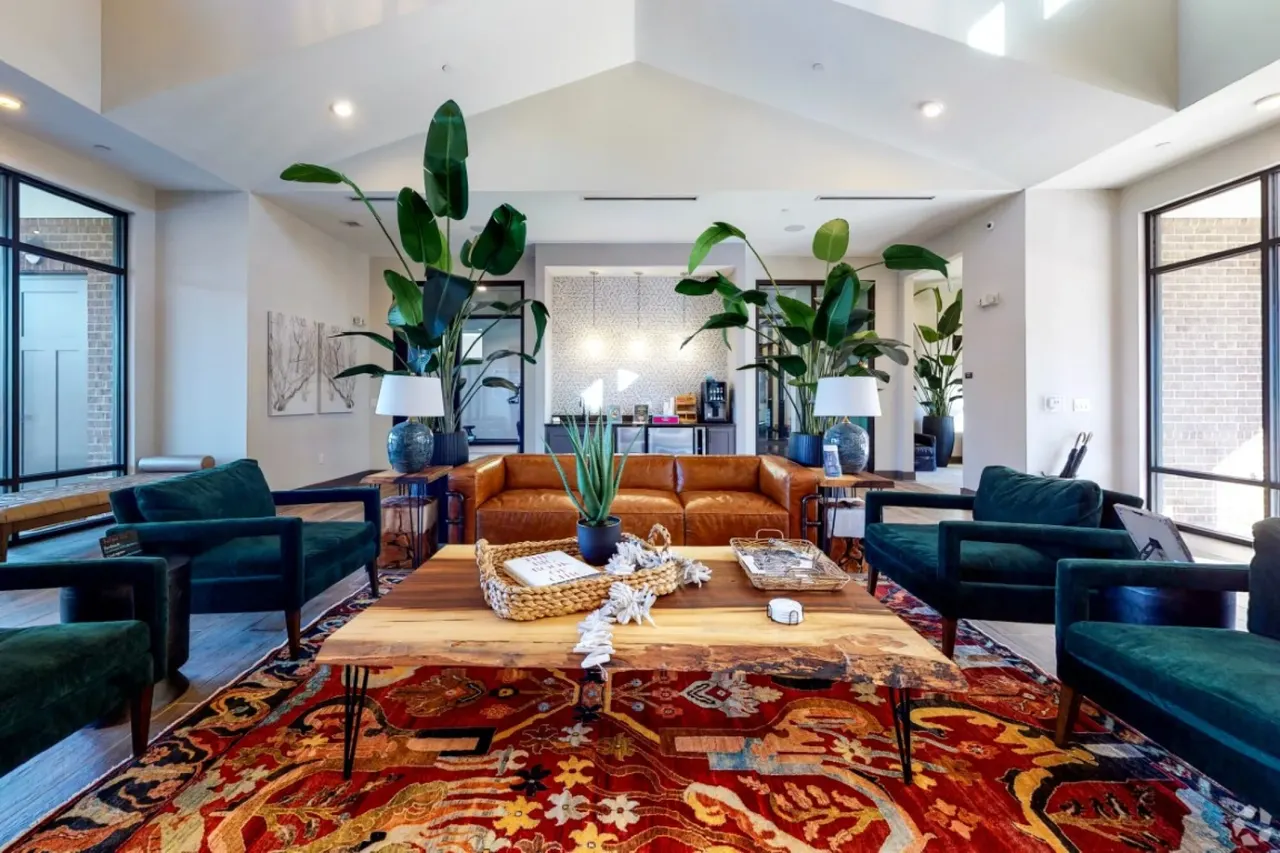 Townhomes at Bridlestone
