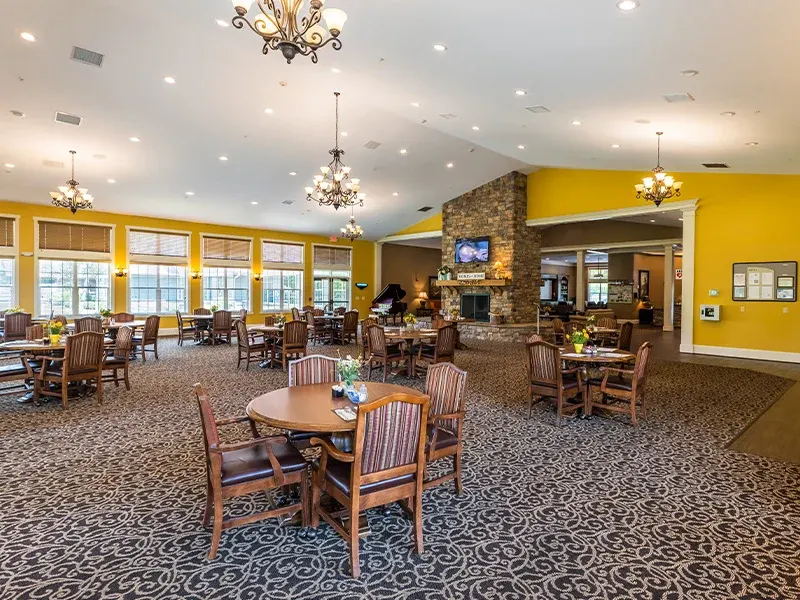 Cedarhurst Senior Living of Canton