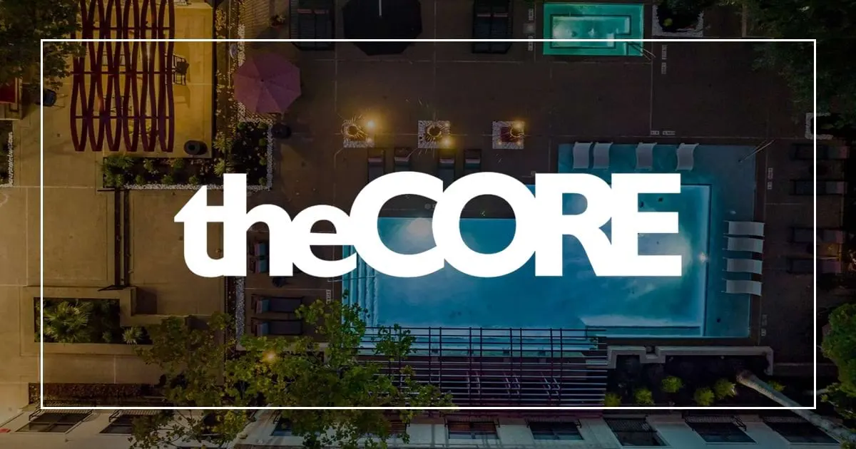 The Core on Washington