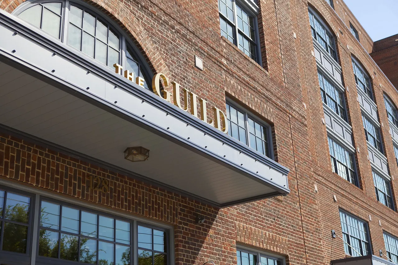 The Guild Apartments
