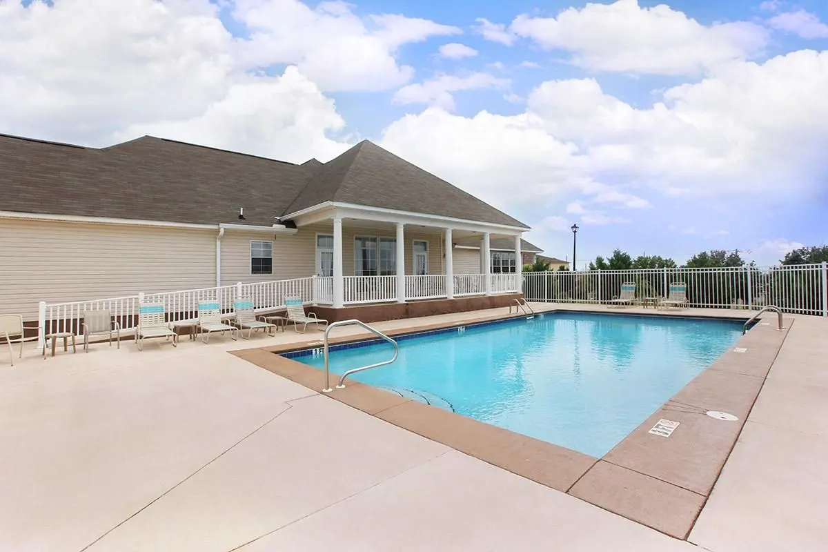 Willow Ridge Apartments