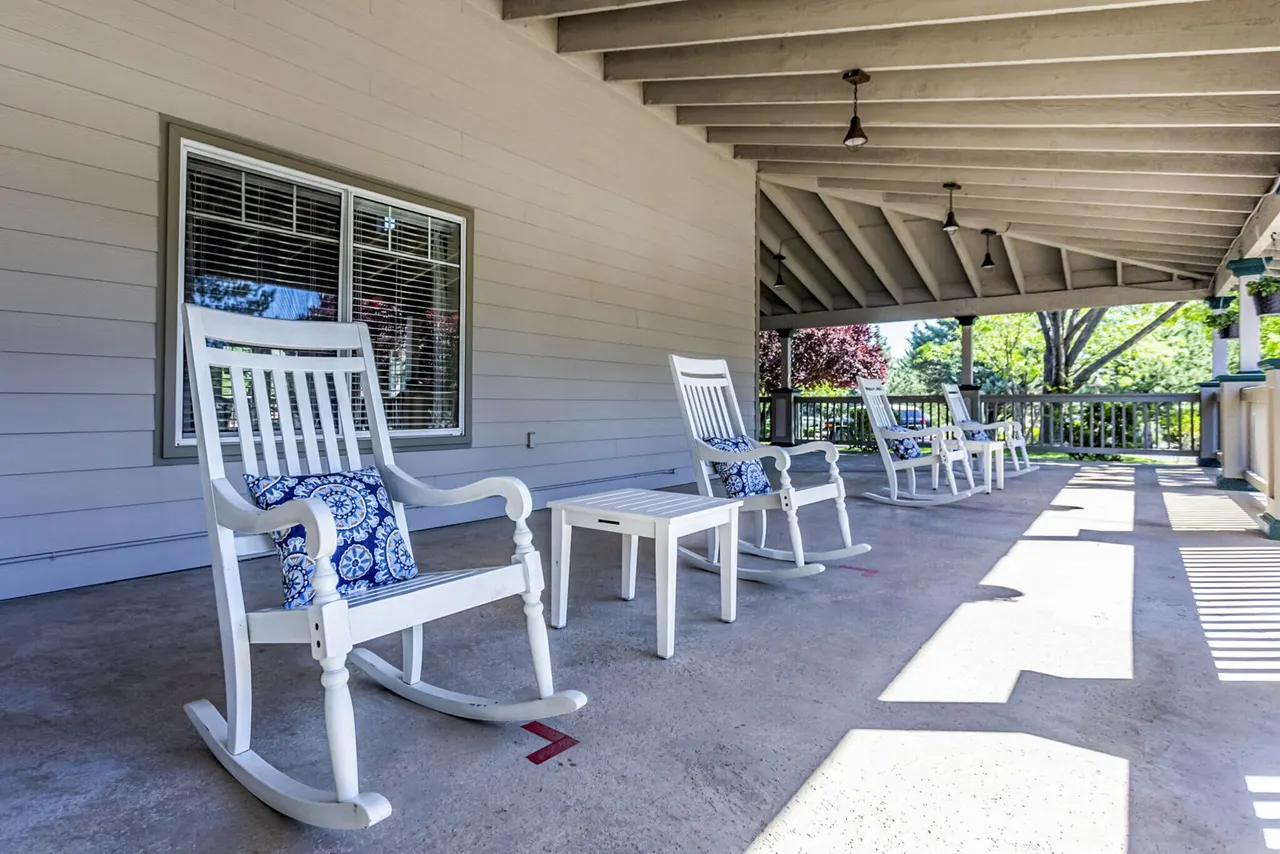 Legacy at Prescott Lakes