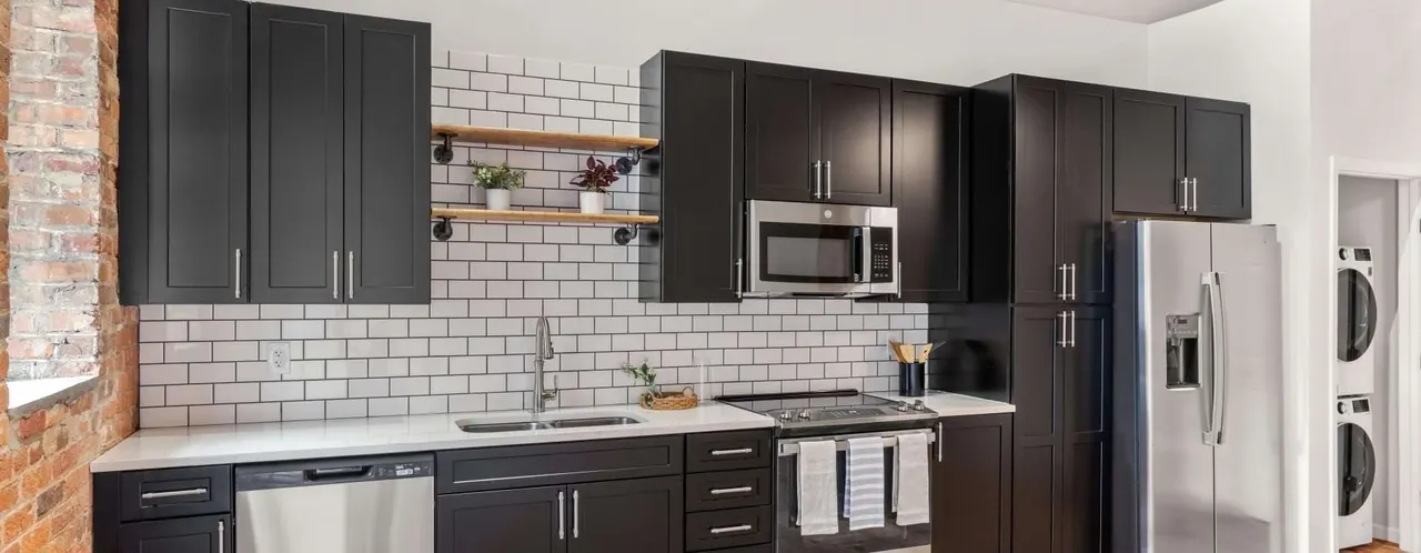 West Village Apartments