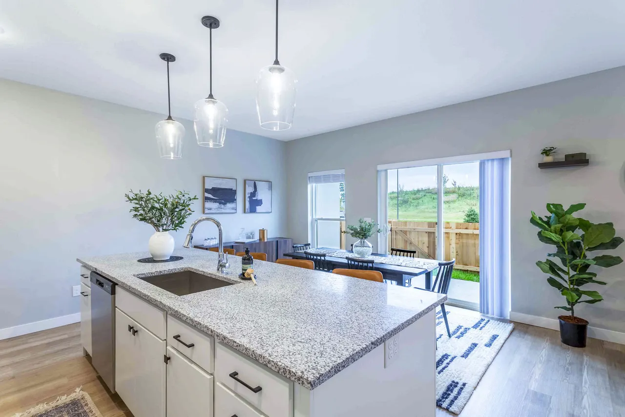 Summerwell Maple Grove