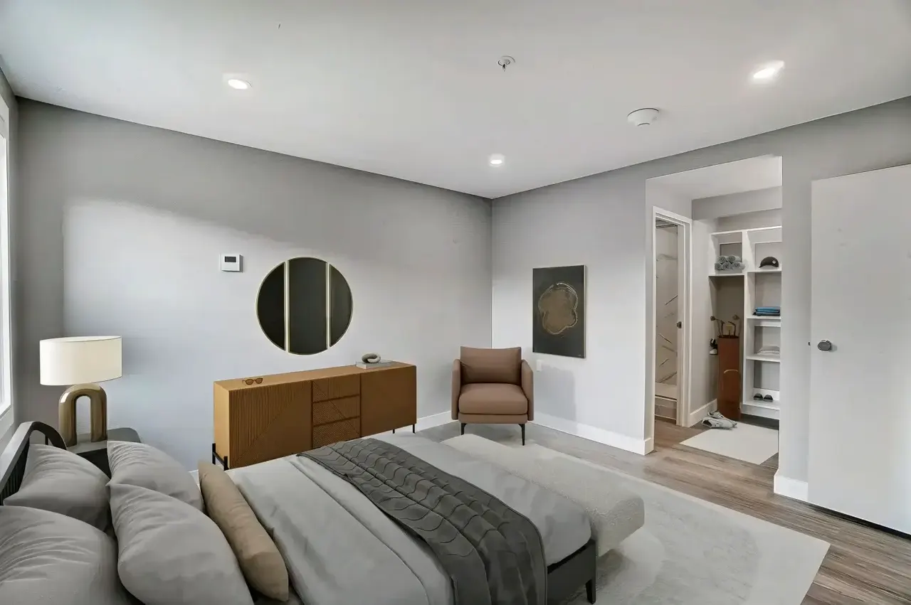 High Pointe Apartments
