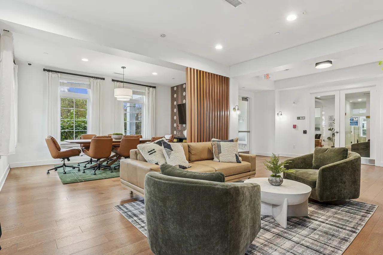 Parc Westborough
