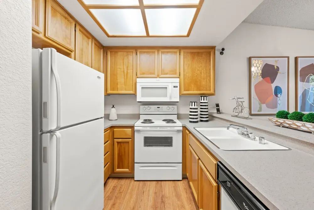 Ardenwood Forest Condominiums
