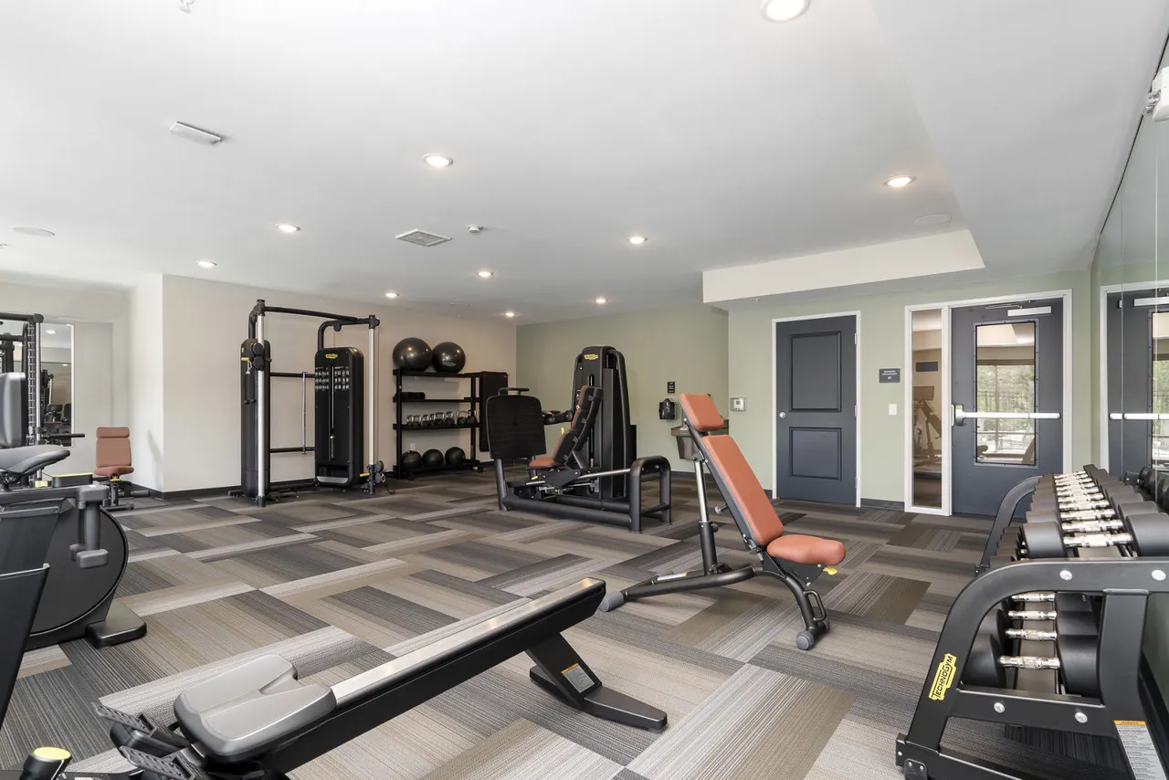 The Westlyn Apartments